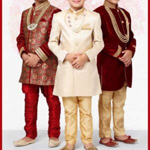 Kids Ethnic Wear for Festivals